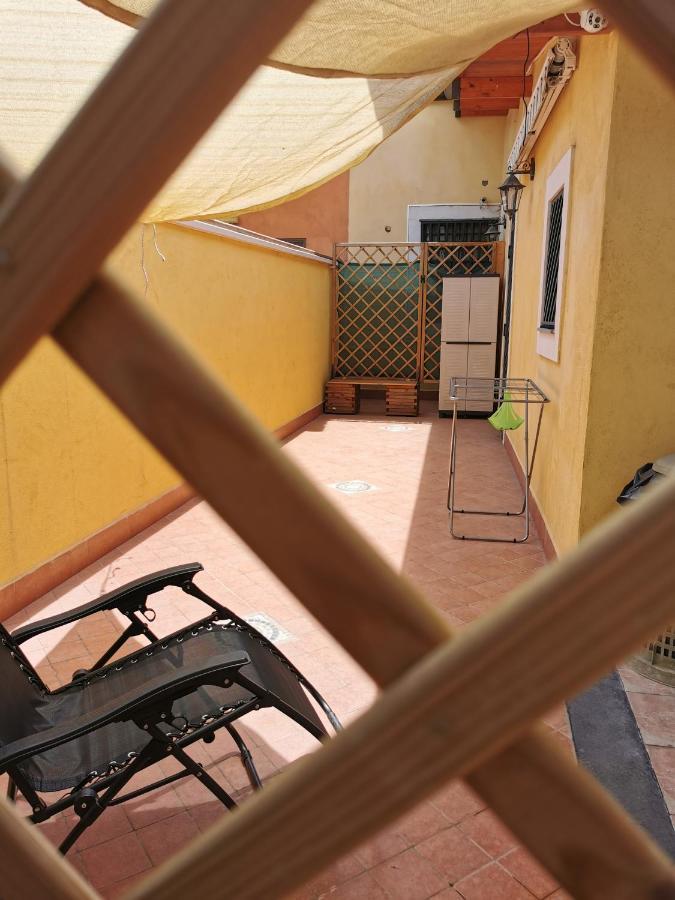 Hébergement de vacances Regina Bianca, Tutto Cio Che Desideri!