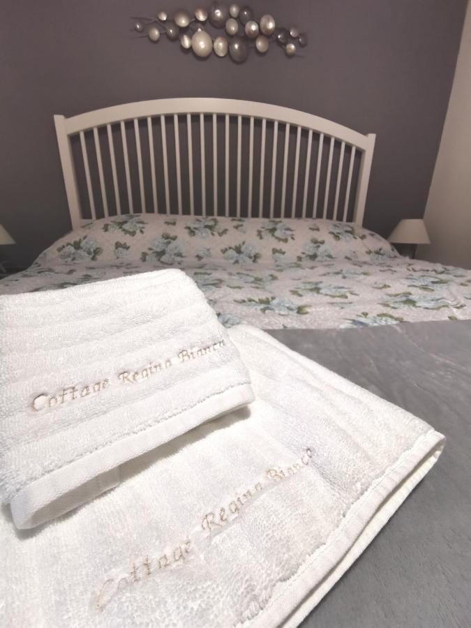 Hébergement de vacances Regina Bianca, Tutto Cio Che Desideri! Catane