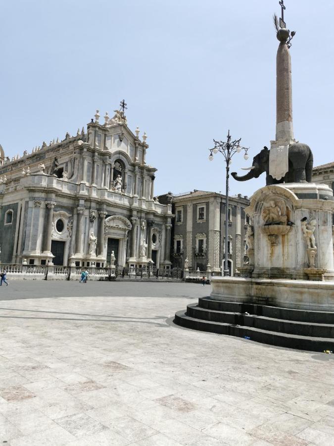 Hébergement de vacances Regina Bianca, Tutto Cio Che Desideri! Catane