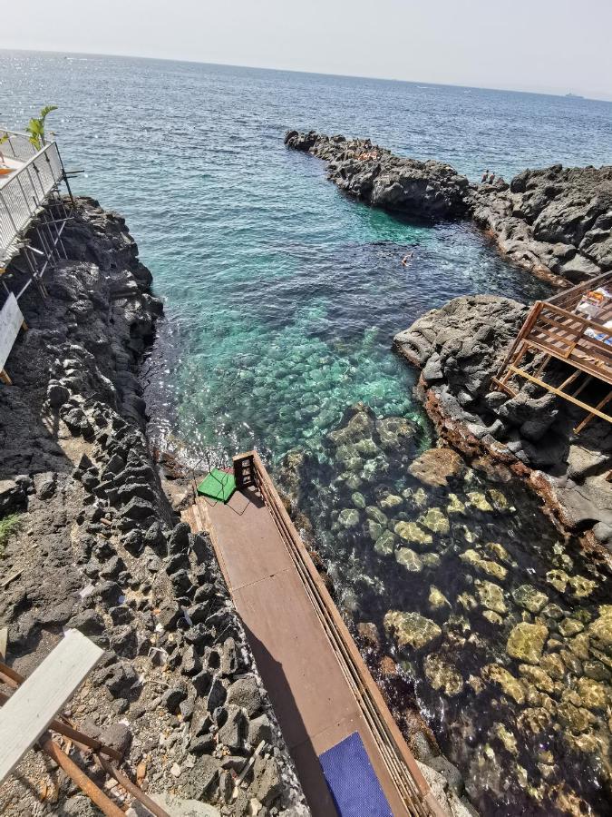 Regina Bianca, Tutto Cio Che Desideri! Hébergement de vacances *