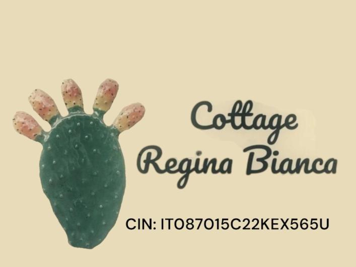 Hébergement de vacances Regina Bianca, Tutto Cio Che Desideri!